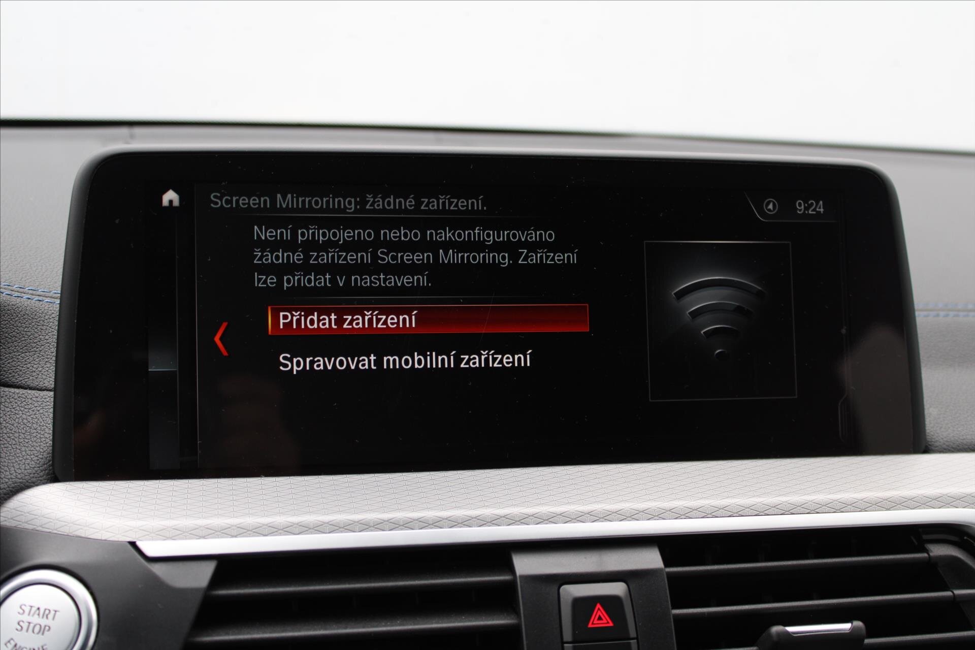 BMW X3 SUV / Terénní 3,0 l 195 kw