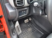Citroën C5 Aircross SUV / Terénní 1,6 l 133 kw