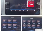 Volkswagen Passat Kombi 2,0 l 110 kw