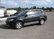 Mitsubishi Outlander 2