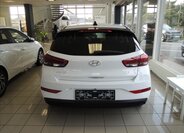 Hyundai i30 Hatchback 1,5 l 70 kw