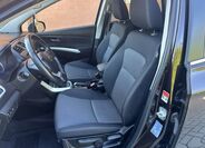 Suzuki SX4 S-Cross 15