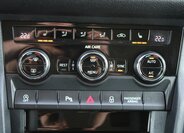 Škoda Kodiaq Kombi 1,4 l 110 kw