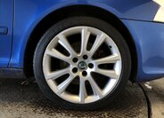 Škoda Octavia Kombi 2,0 l 125 kw