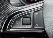 Škoda Octavia Liftback 2,0 l 180 kw