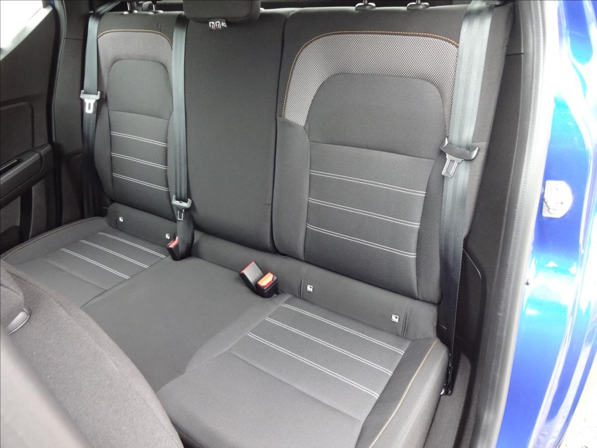 Dacia Sandero Hatchback 999,0 67 kw