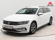 Volkswagen Passat Kombi 2,0 l 110 kw