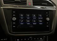Volkswagen Tiguan 8