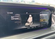 Mercedes-Benz Třídy G 13