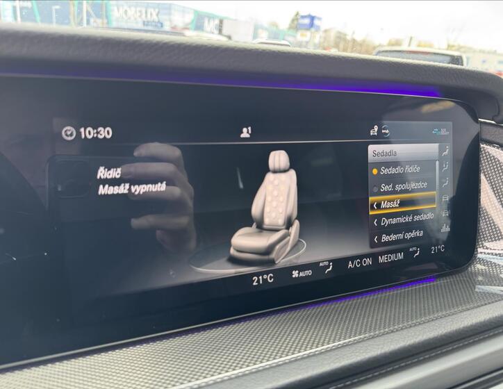 Mercedes-Benz Třídy G 13