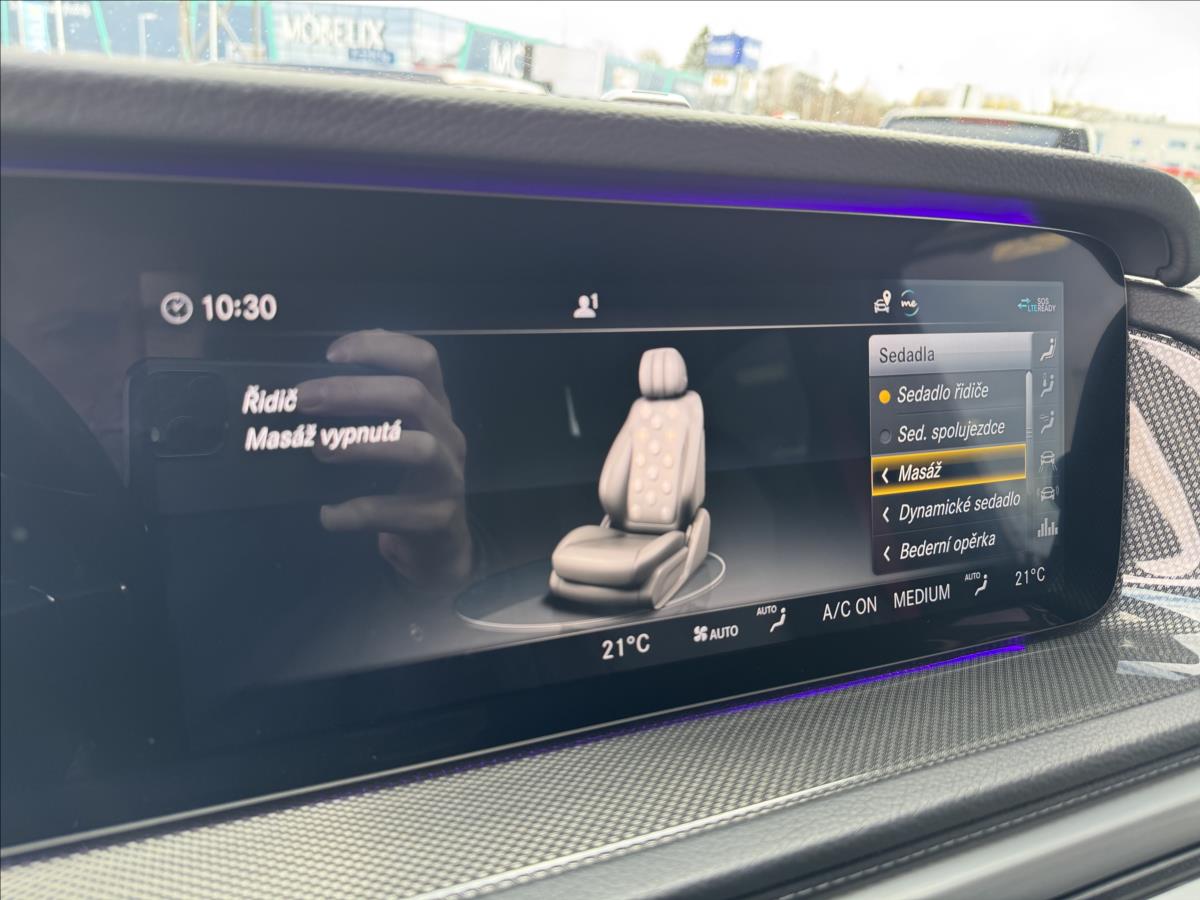 Mercedes-Benz Třídy G