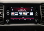 Škoda Kodiaq SUV / Terénní 1,5 l 110 kw