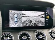 Mercedes-Benz AMG GT Kupé 4,0 l 470 kw