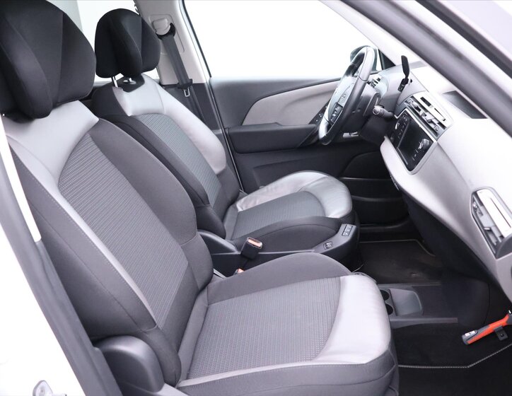 Citroën Grand C4 SpaceTourer MPV 1,2 l 96 kw