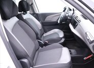 Citroën Grand C4 SpaceTourer MPV 1,2 l 96 kw