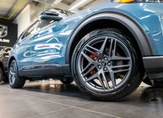 Ford Explorer SUV / Terénní 3,0 l 298 kw