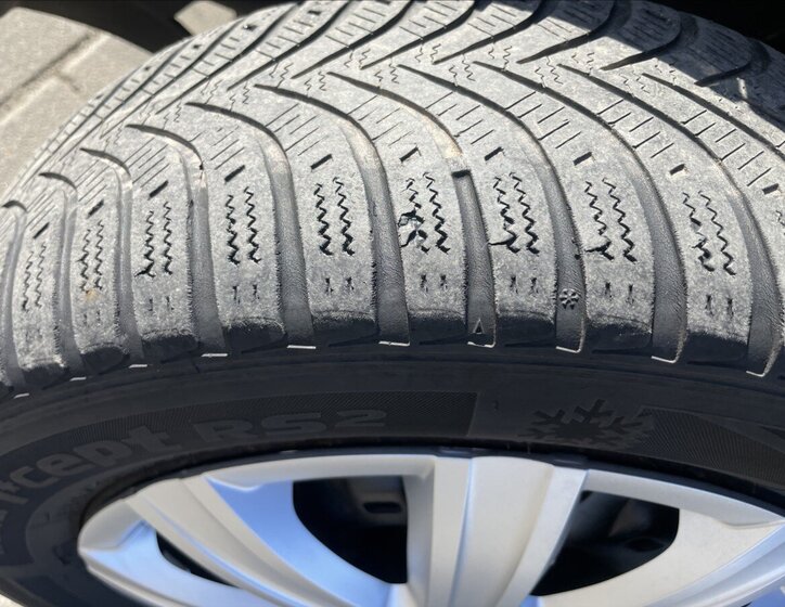 Škoda Fabia Hatchback 1,4 l 63 kw