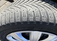 Škoda Fabia Hatchback 1,4 l 63 kw