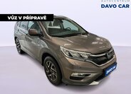 Honda CR-V SUV / Terénní 1,6 l 88 kw