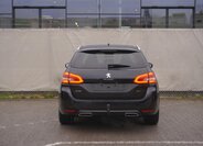 Peugeot 308 Kombi 2,0 l 133 kw