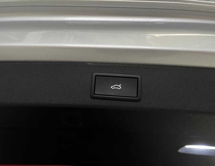 Škoda Kodiaq SUV 2,0 l 142 kw