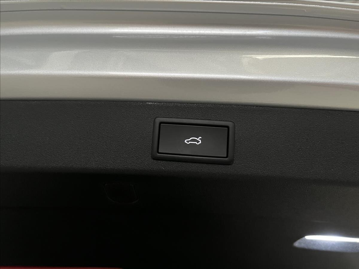 Škoda Kodiaq SUV 2,0 l 142 kw