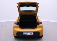 Peugeot 208 Hatchback 1,2 l 74 kw