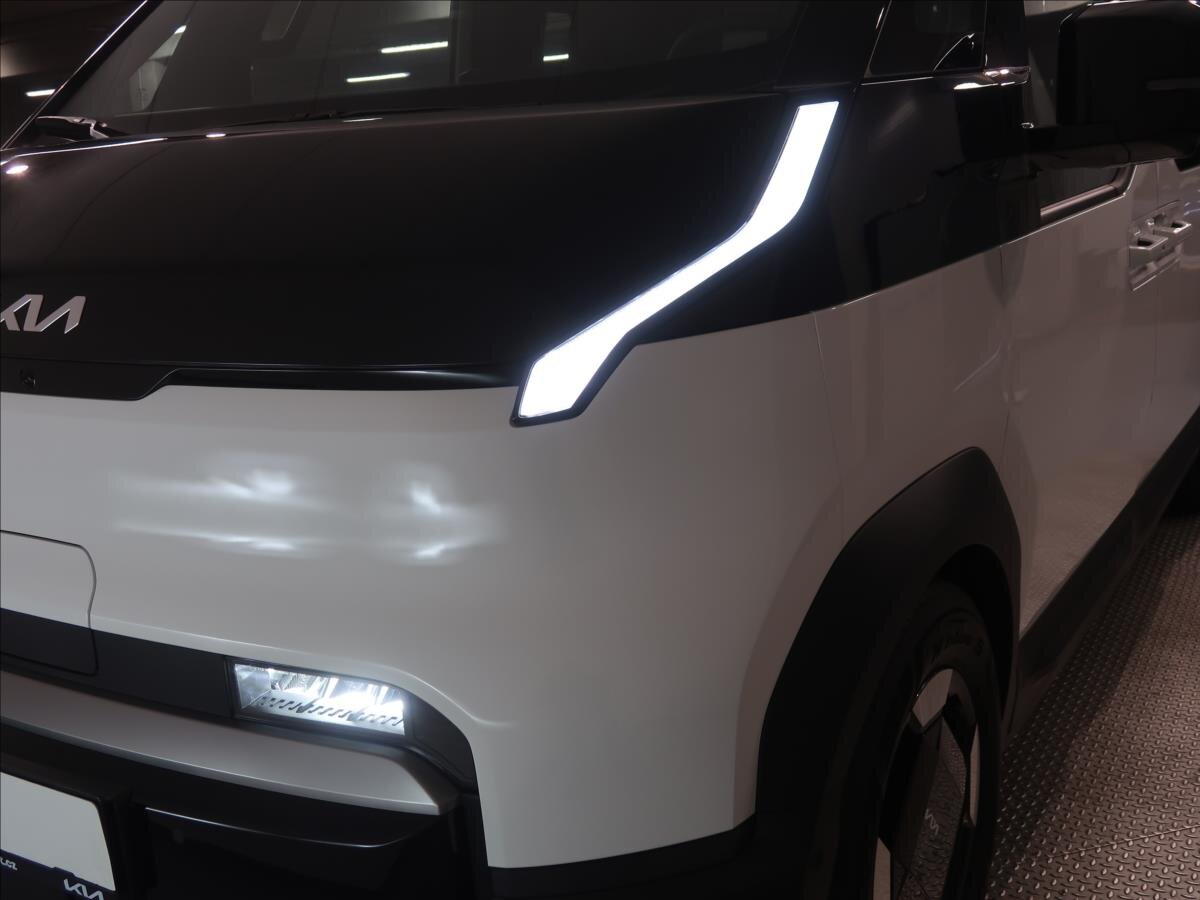 KIA PV5 MPV 0,0 120 kw