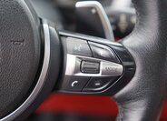 BMW Řada 4 Kupé 3,0 l 225 kw