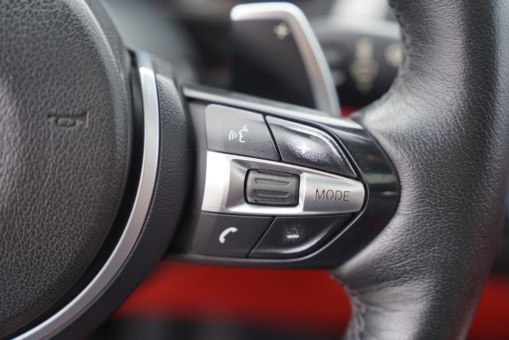 BMW Řada 4 Kupé 3,0 l 225 kw