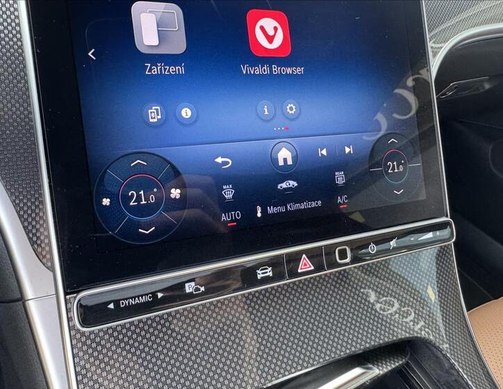 Mercedes-Benz CLE 23