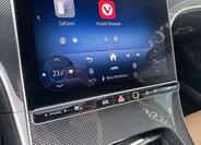 Mercedes-Benz CLE 23