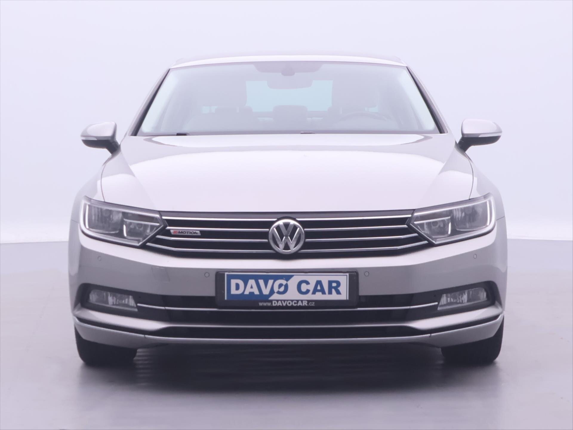 Volkswagen Passat Sedan 2,0 l 110 kw