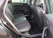 Cupra Leon Kombi 2,0 l 140 kw