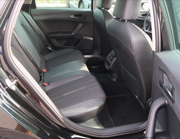 Cupra Leon Kombi 2,0 l 140 kw