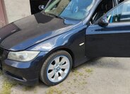 BMW Řada 3 Kombi 0,0 120 kw