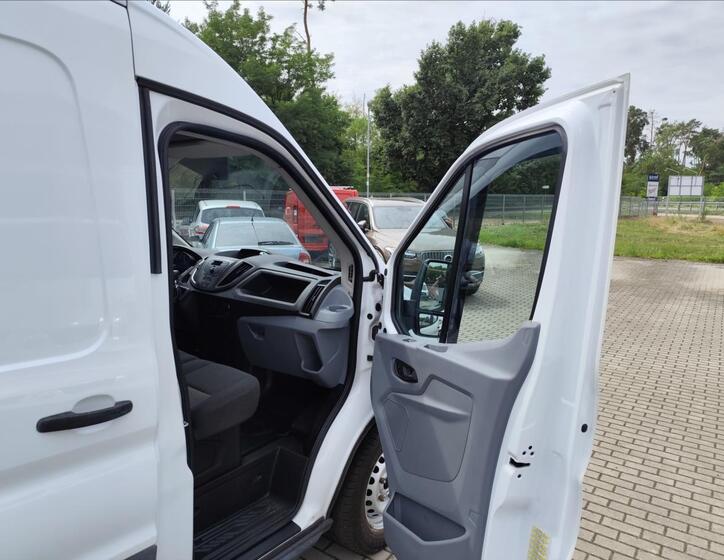 Ford Transit 34