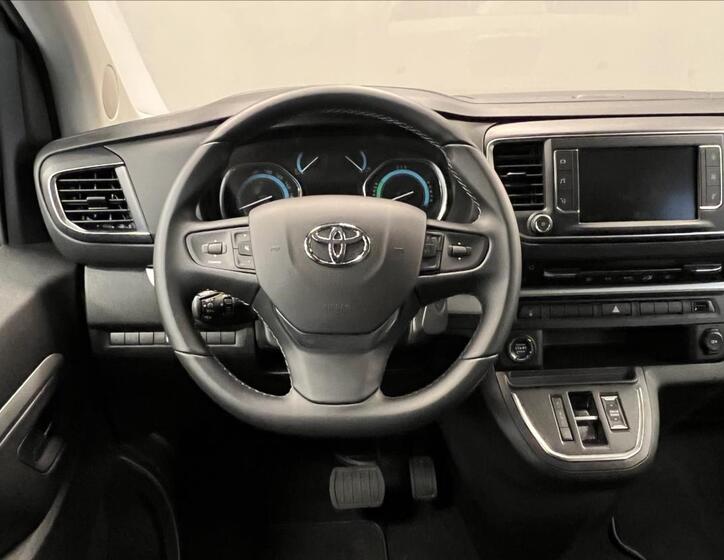 Toyota ProAce Verso 5