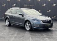 Škoda Octavia 3