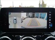 Mercedes-Benz GLC SUV 3,0 l 287 kw