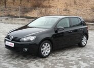 Volkswagen Golf Hatchback 1,2 l 77 kw