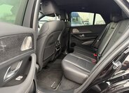 Mercedes-Benz GLE SUV / Terénní 3,0 l 270 kw
