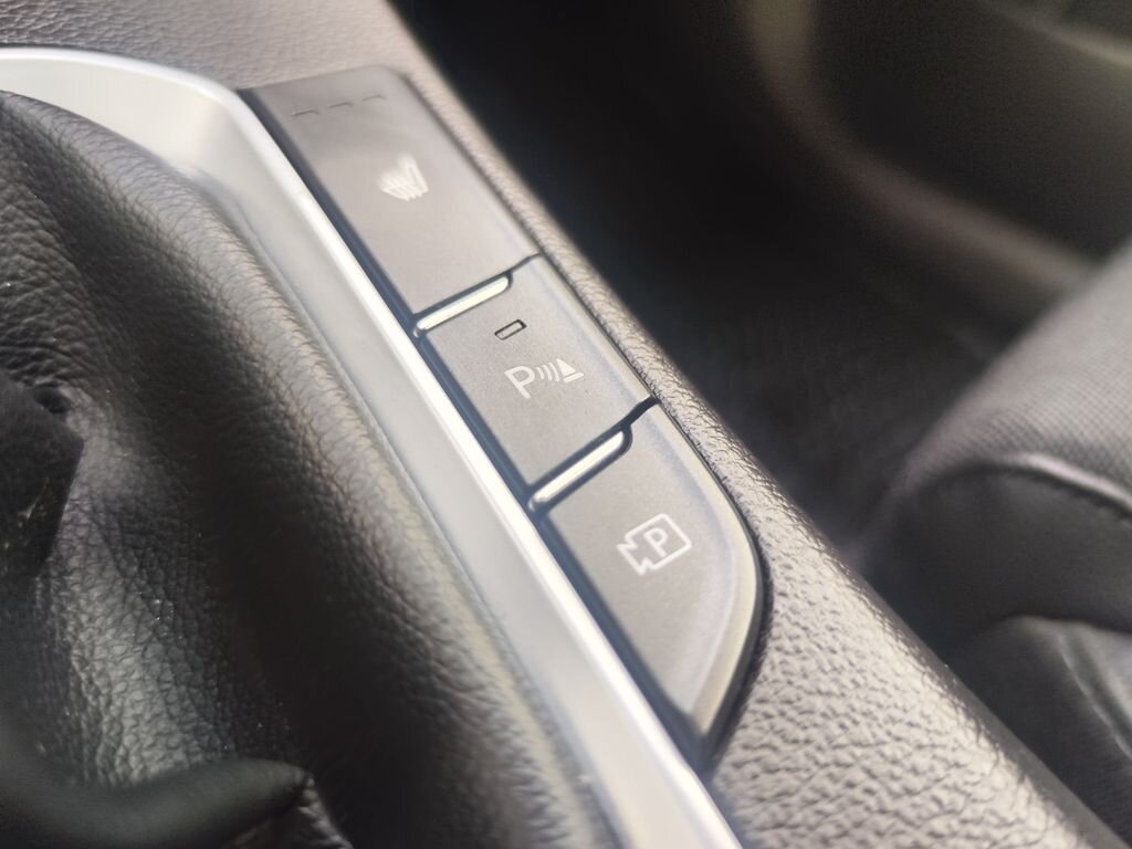 Hyundai i30 Liftback 1,5 l 117 kw