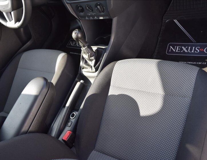 Seat Toledo Sedan / Limuzína 1,2 l 63 kw