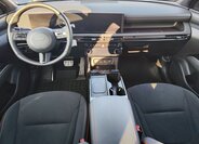 Hyundai Tucson SUV 1,6 l 118 kw