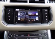 Land Rover Range Rover Sport SUV 3,0 l 190 kw