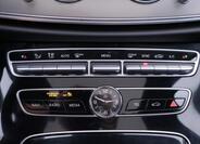 Mercedes-Benz Třídy E 35