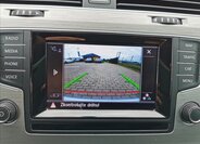 Volkswagen Golf Kombi 1,6 l 77 kw