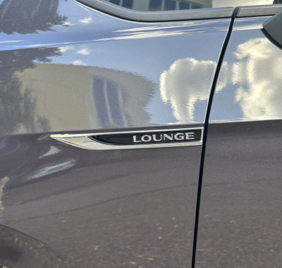 Volkswagen Golf Sportsvan 26