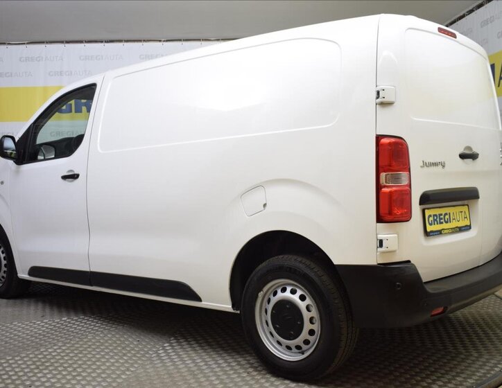 Citroën Jumpy Ostatní 2,0 l 90 kw